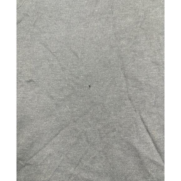 Zadig & Voltaire NWT Flaw Woop Amour Navy Cotton Tee X-Size Small MSRP $138 - Picture 3 of 10